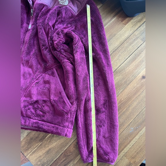 The North Face Osito fleece - Picture 4 of 6